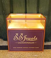 SS Jewels counter front