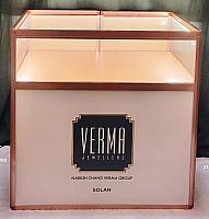 verma counter 1