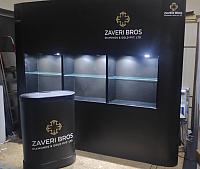 Zaveri Bros