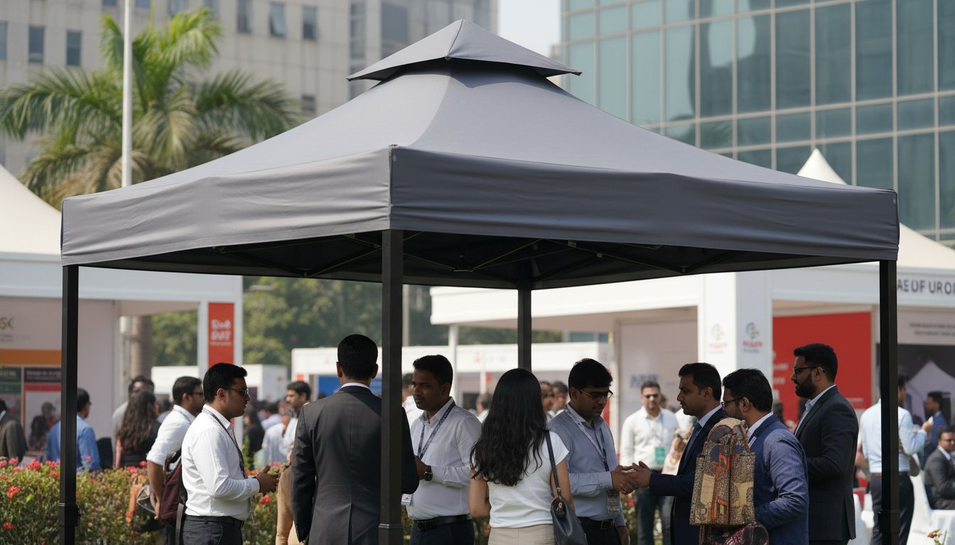 Gazebo Tent: The Complete Guide to Choosing for Events & Outdoor Use