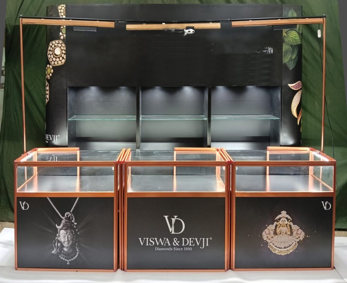 Looking for Pashupati Industries? Discover a Trusted Mumbai Alternative